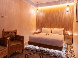 Click Riad & Spa