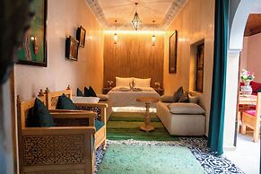 Click Riad & Spa