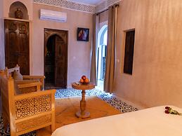 Click Riad & Spa