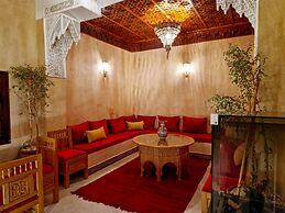 Click Riad & Spa