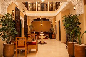 Click Riad & Spa
