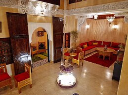 Click Riad & Spa