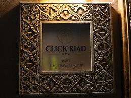 Click Riad & Spa