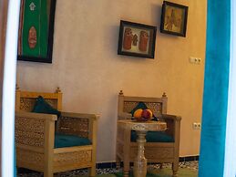 Click Riad & Spa
