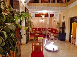 Click Riad & Spa