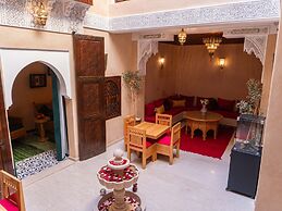 Click Riad & Spa
