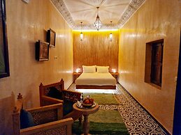Click Riad & Spa