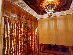 Click Riad & Spa