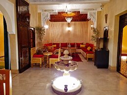 Click Riad & Spa