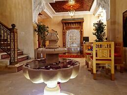 Click Riad & Spa