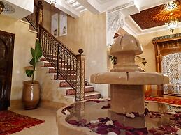 Click Riad & Spa
