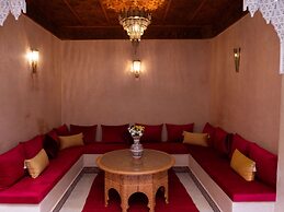 Click Riad & Spa