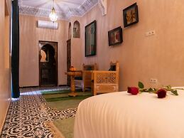 Click Riad & Spa