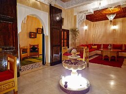Click Riad & Spa