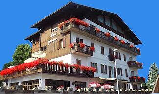 Hotel Giardino