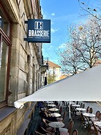 Hotel BRASSERIE