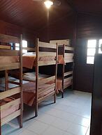 Jeri Kite Surf Hostel