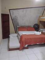 Jeri Kite Surf Hostel