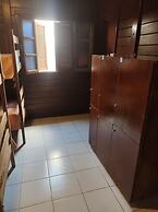 Jeri Kite Surf Hostel