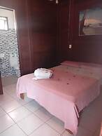 Jeri Kite Surf Hostel