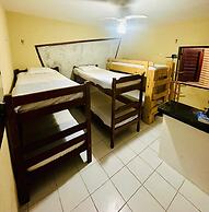 Jeri Kite Surf Hostel