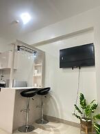 Hill Residence Quezon City