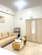 Hill Residence Quezon City