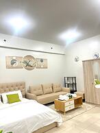 Hill Residence Quezon City