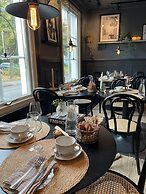 Berglings Boutique Hotell