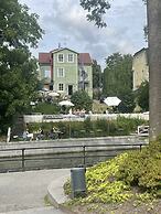 Berglings Boutique Hotell