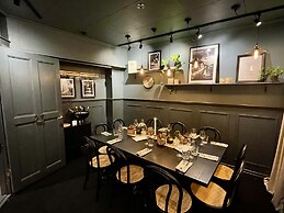 Berglings Boutique Hotell