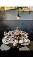 Berglings Boutique Hotell