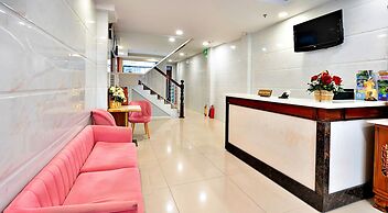 S79 Residences Charisse