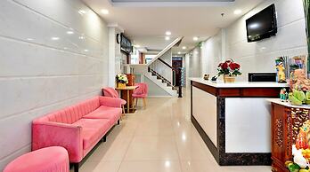 S79 Residences Charisse