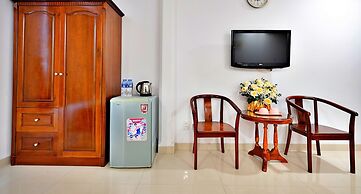 S79 Residences Charisse