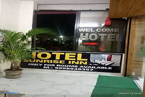 Hotel Sunrise Inn