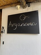 Arganama
