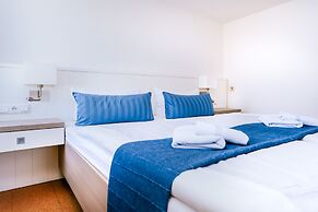 Hotel Zur Seemöwe