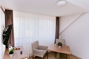 Hotel Zur Seemöwe
