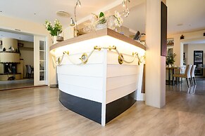 Hotel Zur Seemöwe