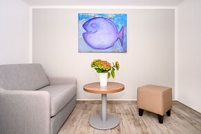 Hotel Zur Seemöwe