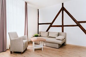 Hotel Zur Seemöwe