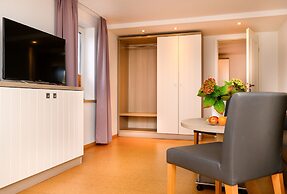 Hotel Zur Seemöwe