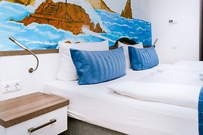 Hotel Zur Seemöwe