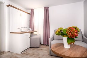 Hotel Zur Seemöwe