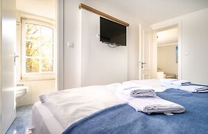 Hotel Zur Seemöwe