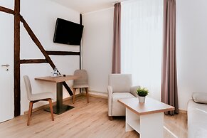 Hotel Zur Seemöwe
