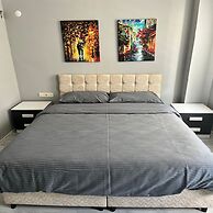 GRAND WHİTE SUİT OTEL