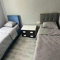 GRAND WHİTE SUİT OTEL