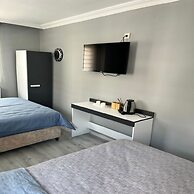 GRAND WHİTE SUİT OTEL